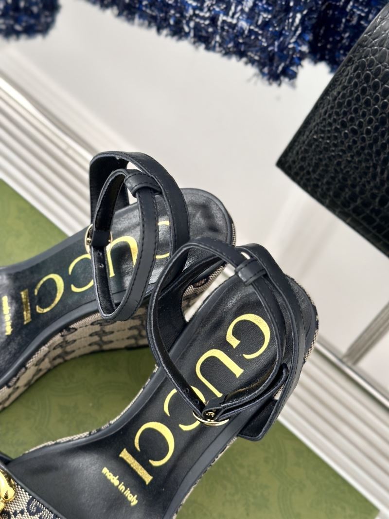 Gucci Sandals